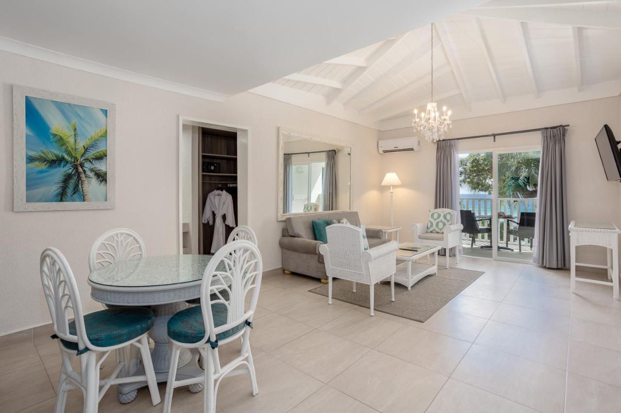 Suite Familiare sull'Oceano